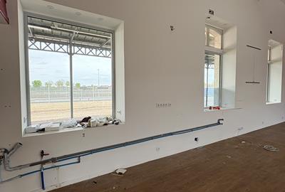 Gare de Romilly-sur-Seine